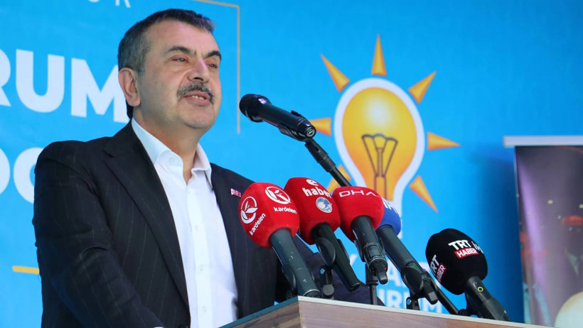 Kurtuluş Savaşı’nı hedef alan Yusuf Tekin’in akıl hocası kim? - Resim : 1