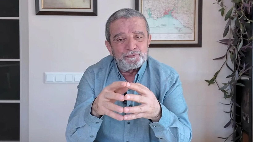 Kurtuluş Savaşı’nı hedef alan Yusuf Tekin’in akıl hocası kim? - Resim : 3