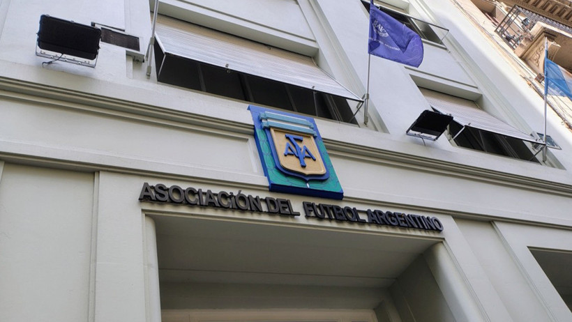 Arjantin Futbol Federasyonu'na FBI soruşturması - Resim : 2