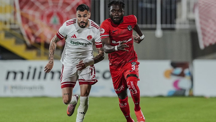 Çorum FK 3 yıldız isimle yollarını ayırdı: Süper Lig başarısının mimarıydılar - Resim : 3
