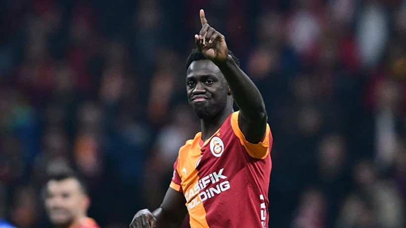 Davinson Sanchez için karar verildi: Galatasaray’dan net yanıt - Resim : 1