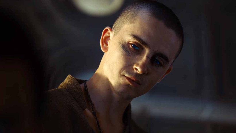 Yılın en çok beklenen filmiydi: Dune Part 3’ün yeni fragmanı paylaşıldı - Resim : 3
