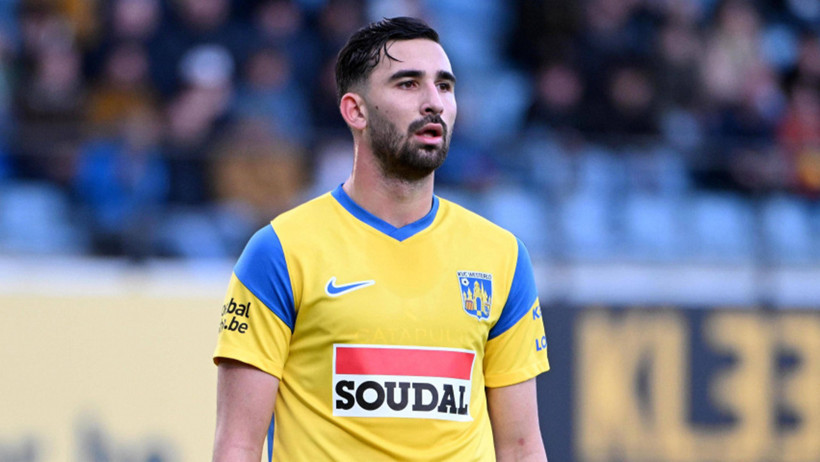 Emin Bayram Süper Lig'e geri döndü: 4 yıllık imza - Resim : 1