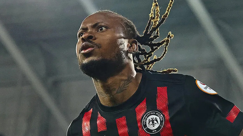 Çorum FK 3 yıldız isimle yollarını ayırdı: Süper Lig başarısının mimarıydılar - Resim : 2