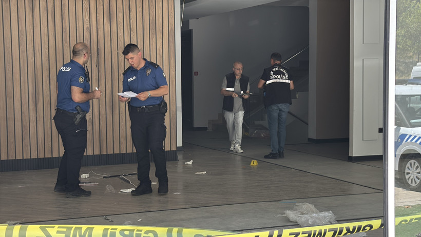 Samsun’da korkunç olay: Husumetlisini kurşun yağmuruna tuttu - Resim : 2