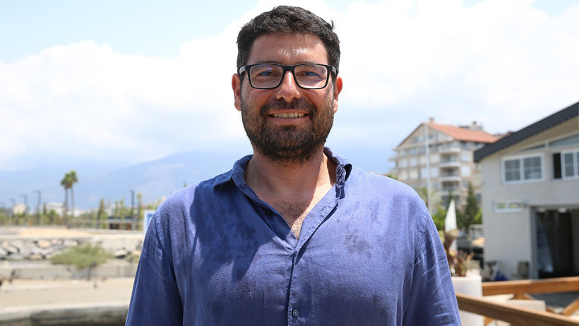 Milli yelkenci Doğukan Kandermir'den Solo Türkiye Turu rekoru - Resim : 2