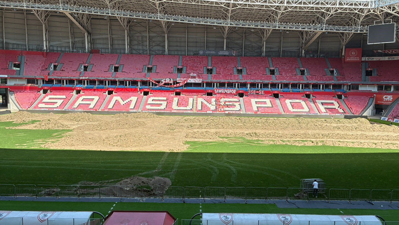 Süper Lig ekibinde büyük endişe: Stat ilk maça yetişmeyebilir - Resim : 2