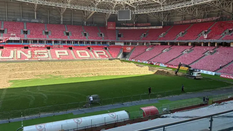 Süper Lig ekibinde büyük endişe: Stat ilk maça yetişmeyebilir - Resim : 1