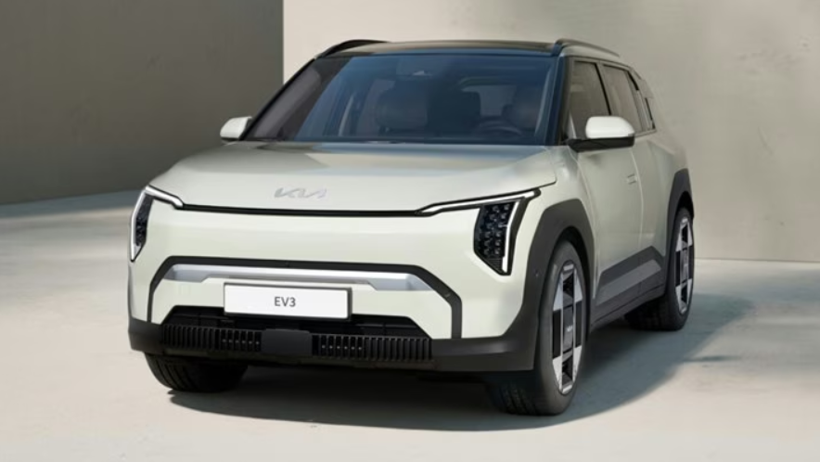 Tesla, BMW ve Kia karşı karşıya geldi: Geniş hacmine rağmen rakiplerini eledi - Resim: 6