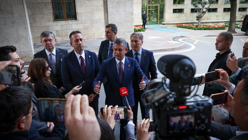 Özgür Özel hangi partiye 20 milletvekili verecek? - Resim : 2
