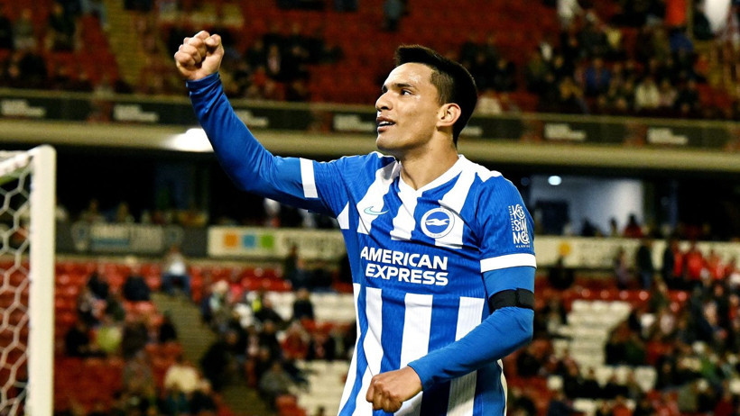 Galatasaray, Diego Gomez transferi için düğmeye bastı - Resim : 1