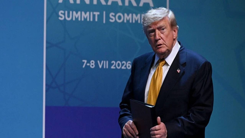 Mahkemeden Trump’a soğuk duş: İstismar davasında milyonlarca dolar tazminat ödeyecek - Resim : 1