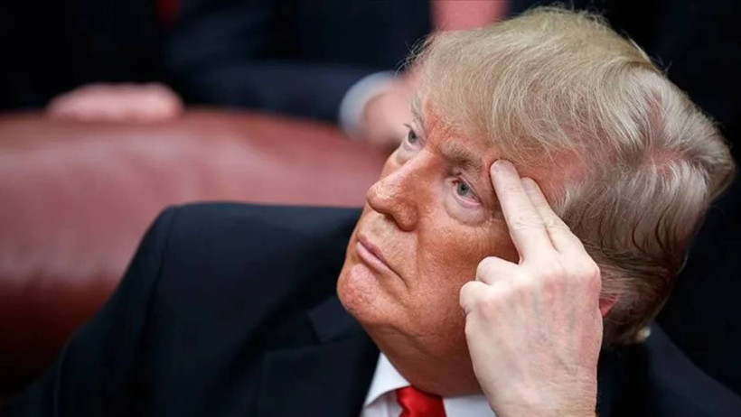 Mahkemeden Trump’a soğuk duş: İstismar davasında milyonlarca dolar tazminat ödeyecek - Resim : 3