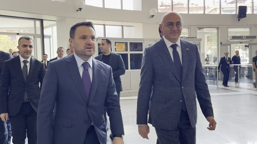 Metris, Marmara ve Bakırköy cezaevleri için yeni kararlar: Bakan Gürlek’ten Adliye’ye kritik ziyaret - Resim : 4