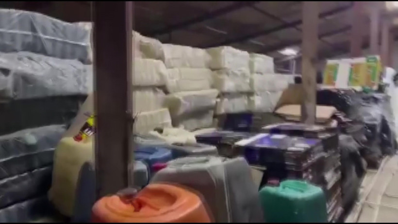 Araçların motorunu bitirecek tuzak: Jandarma milyonluk oyunu bozdu - Resim : 4