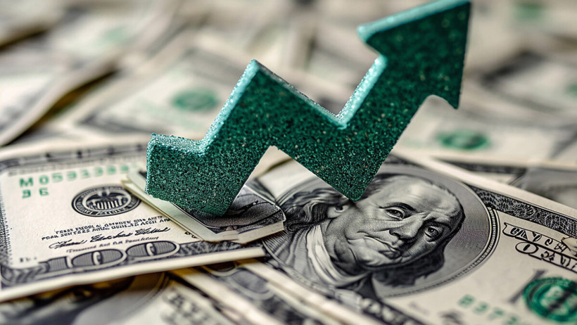 Dolar uçuşa geçti: Tüm zamanların en yüksek seviyesinde - Resim : 2