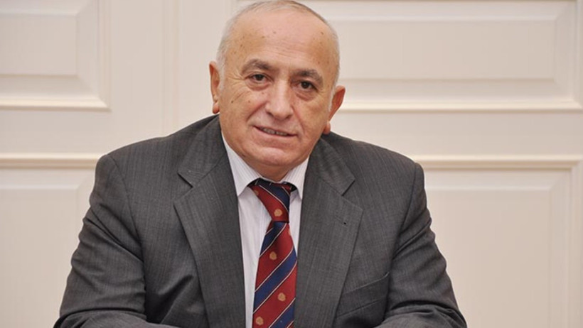 Tedavi gördüğü hastalığa yenik düştü... İş insanı İsmet Acar'dan acı haber - Resim : 1