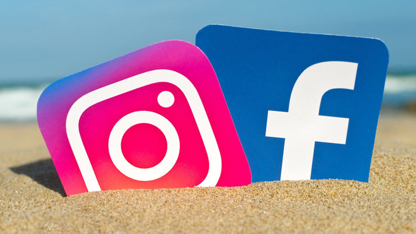 AB’nin hedefinde Facebook ve Instagram var: Para cezası yolda - Resim : 1