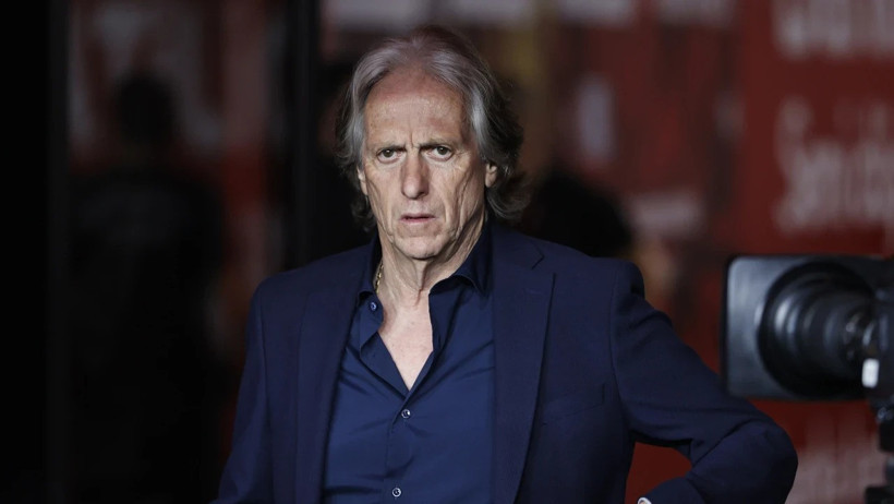 Portekiz’de Jorge Jesus dönemi resmen başladı - Resim : 1