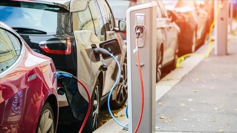 Dünyanın en çok satan elektrikli otomobilleri belli oldu: İşte satış rekoru kıran modeller - Resim: 3