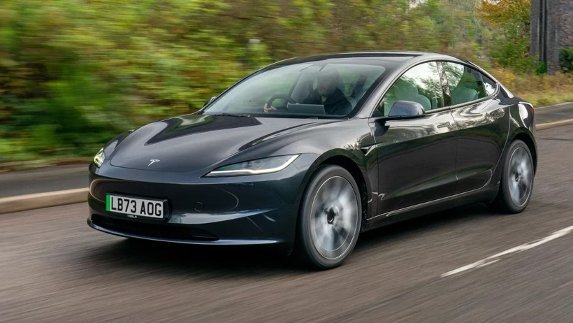 Dünyanın en çok satan elektrikli otomobilleri belli oldu: İşte satış rekoru kıran modeller - Resim: 13