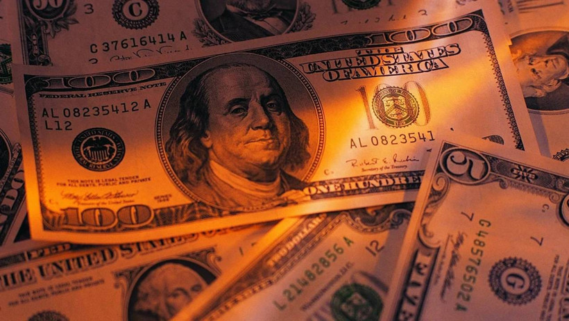 Dolar uçuşa geçti: Tüm zamanların en yüksek seviyesinde - Resim : 3