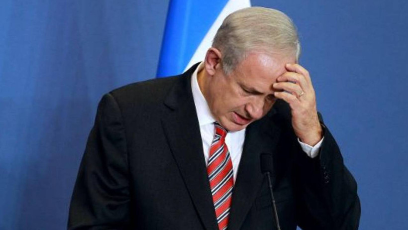 Netanyahu'nun oğlu soyadından kaçtı: Yeni kimliği belli oldu - Resim : 2