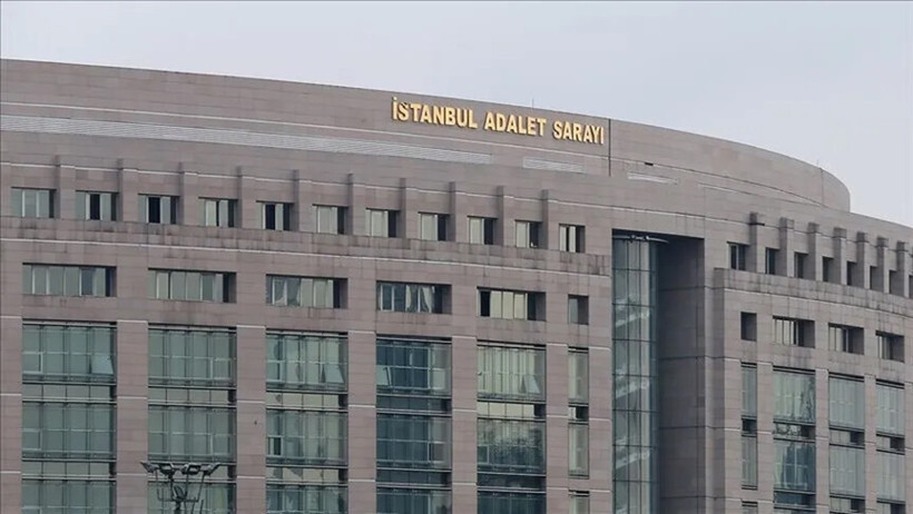 Kapalıçarşı soruşturmasında 40 milyarlık çark: "M80" sistemiyle dev vurgun - Resim : 1