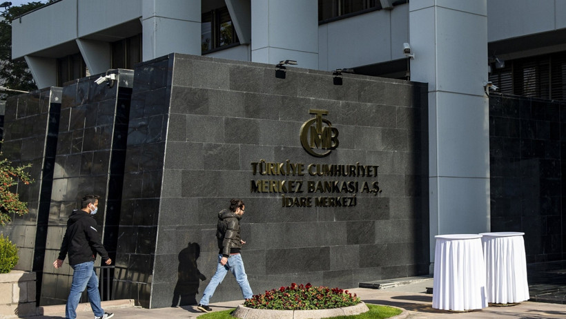 Merkez Bankası'ndan net faiz mesajı: Duruş sıkılaşacaktır - Resim : 1