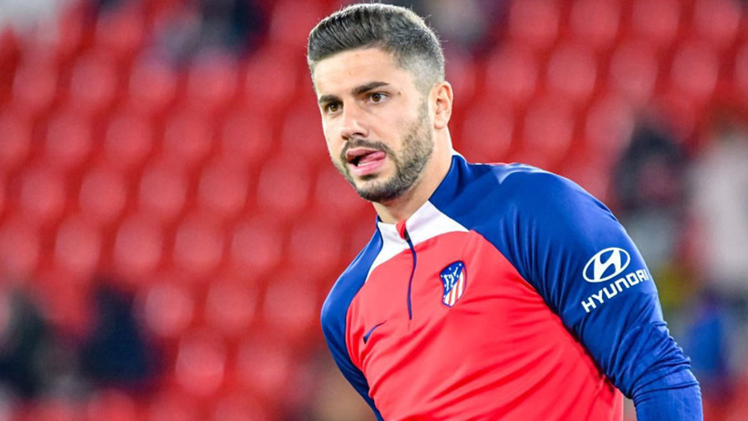 Atletico Madrid'den Eyüpspor'a geliyor: Anlaşma tamam - Resim : 1