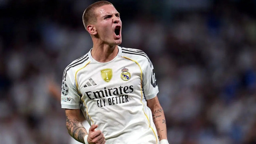 Galatasaray, Real Madrid’in genç yıldızı için devrede - Resim : 1