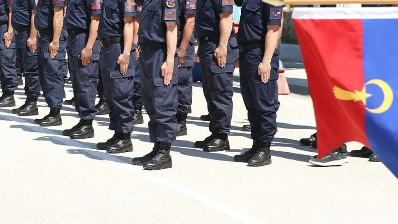 Jandarma personeline 110 bin TL promosyon: İhale sonuçlandı - Resim : 1