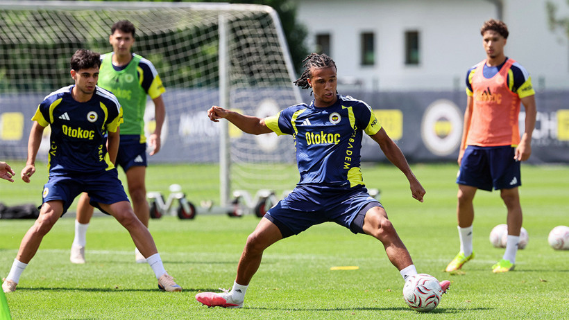 Nathan Ake Fenerbahçe'ye transferinde Ederson detayını paylaştı - Resim : 1