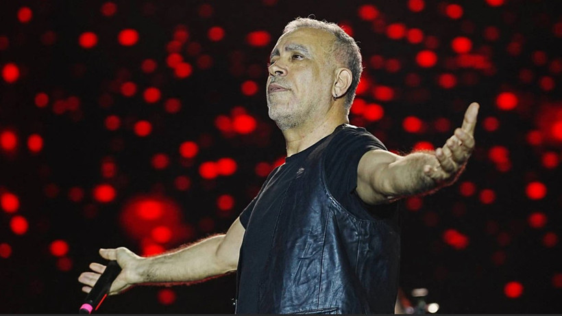 Haluk Levent gözaltına alındı: Hakkında 3 ayrı suçlama var - Resim : 2