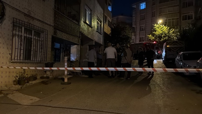 Kaçan arabayı yakalamak için zamana karşı yarış: Facia ile bitti - Resim : 3