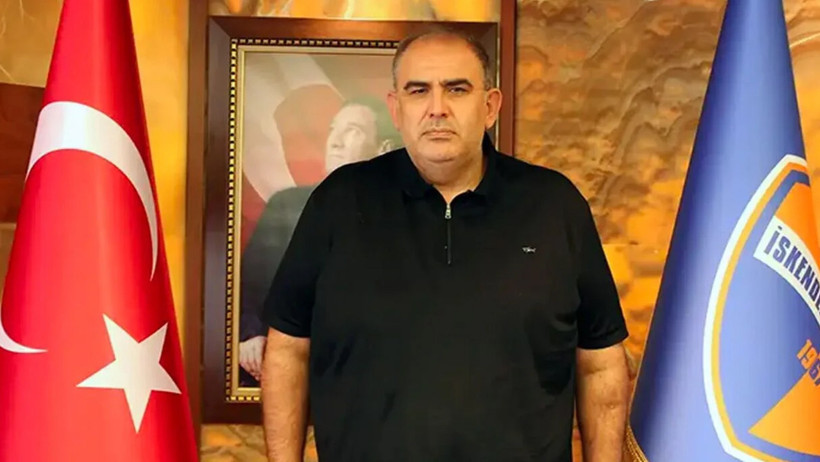 Stat krizi yaşayan 1. Lig kulübüne anlamlı destek: 'Bizim için vefa borcudur' - Resim : 1