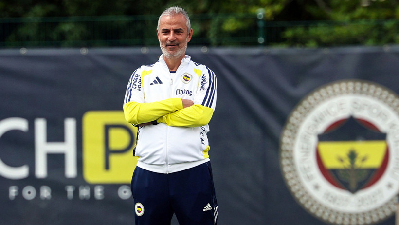 Guendouzi İsmail Kartal'ın oyun felsefesini açıkladı: 'Geçen seneden çok farklı' - Resim : 1