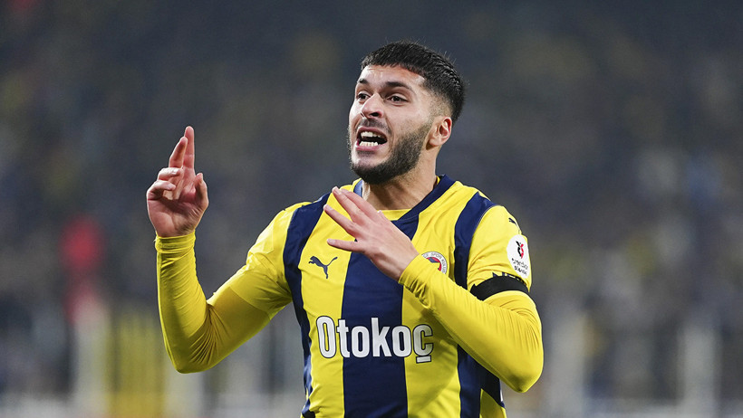 Beşiktaş'tan Oğuz Aydın hamlesi: Resmi temas kuruldu - Resim : 3