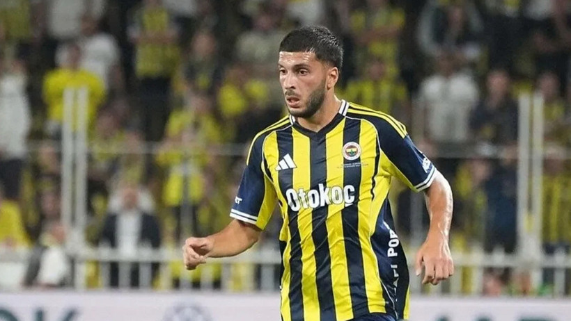 Beşiktaş'tan Oğuz Aydın hamlesi: Resmi temas kuruldu - Resim : 1