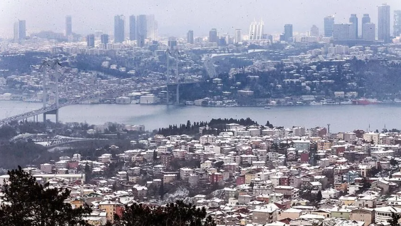 Marmara, deprem için mesaj veriyor: Prof. Dr. Osman Bektaş'tan ezber bozan açıklama - Resim: 4