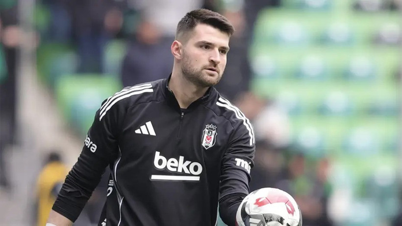 Ersin Destanoğlu resmen Al Jazira’da - Resim : 1