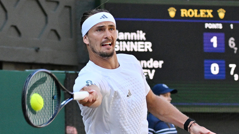 Sinner Wimbledon'da üst üste ikinci şampiyonluğuna ulaştı - Resim : 2