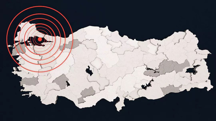 İstanbul depreminin şifresi çözülebilir... Prof. Dr. Bektaş’tan ezber bozan açıklama - Resim: 1