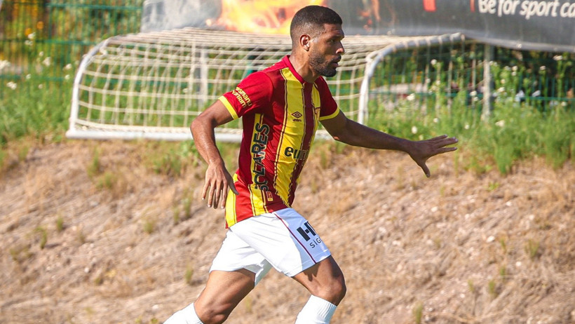 Göztepe ilk hazırlık maçında Gorica'yı mağlup etti: Yeni transfer golle başladı - Resim : 2