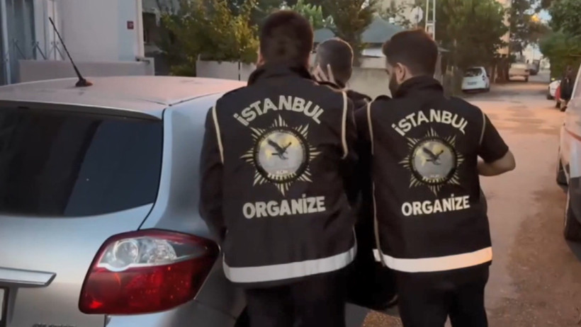 Suç örgütüne 2 ilde eş zamanlı operasyon: Çok sayıda tutuklama var - Resim : 2