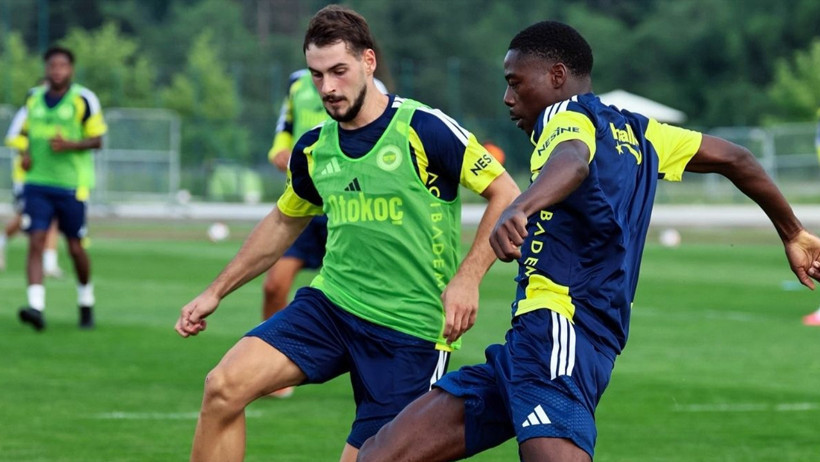 Fenerbahçe'de Mimovic şaşkınlığı: Kimse bunu beklemiyordu - Resim : 1
