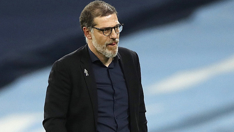 Hırvatistan Milli Takımı'nda ikinci Slaven Bilic dönemi resmen başladı - Resim : 1
