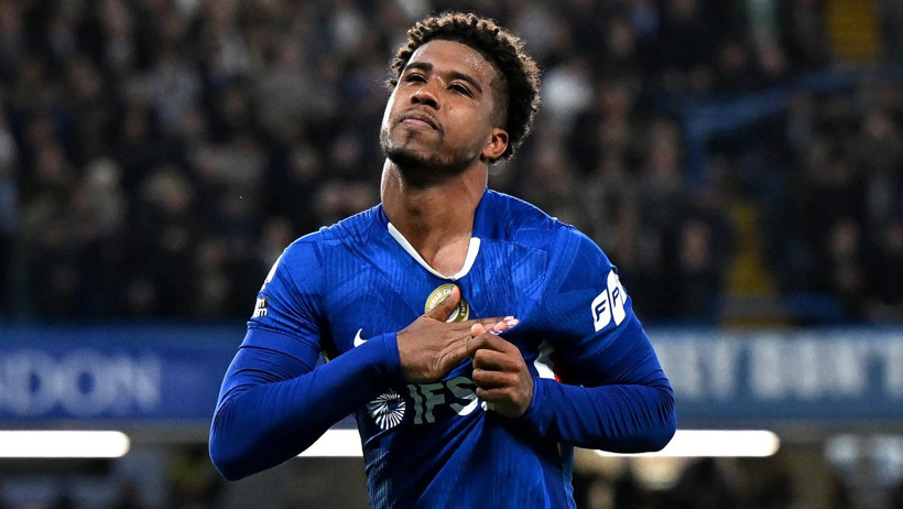 Manchester United’dan orta sahaya sürpriz hamle Andrey Santos resmen açıklandı - Resim : 1