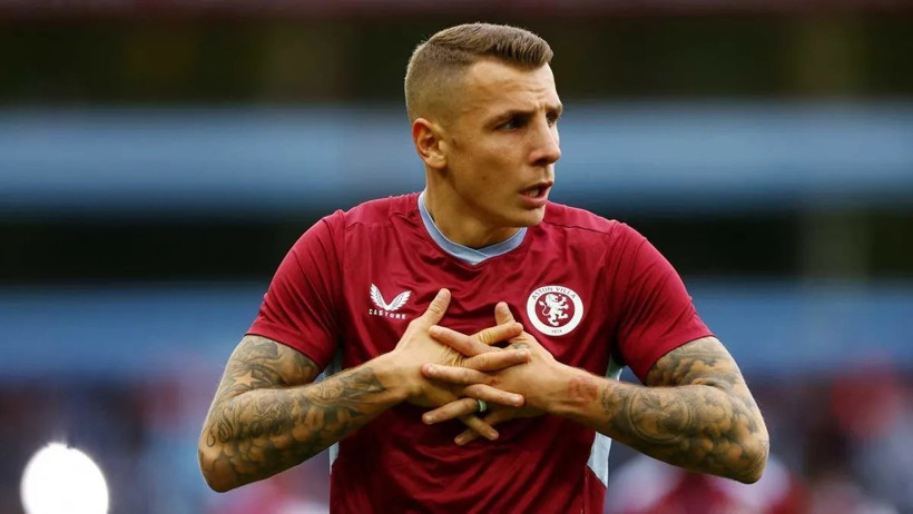 Dünya Kupası yıldızı PSG’de Digne transferi resmileşti - Resim : 1