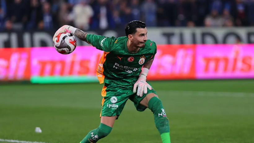 Uğurcan Çakır için rekor teklif Galatasaray’da ayrılık ihtimali gündemde - Resim : 1
